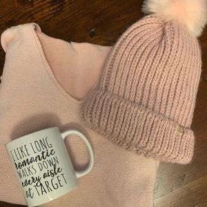 ♡︎𝚃𝚑𝚒𝚗𝚔 𝙿𝚒𝚗𝚔 𝙿𝚘𝚖 𝙿𝚘𝚖 𝙱𝚎𝚊𝚗𝚒𝚎♡︎